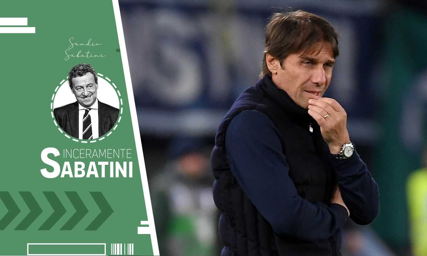 Niente arbitro per protestare, niente coppa come scusa: Conte e Marotta, l’Atalanta favorita?