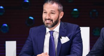 Zambrotta avverte: Inter in forma, ma attenzione al Como. Spinta sull’acceleratore contro la Roma!