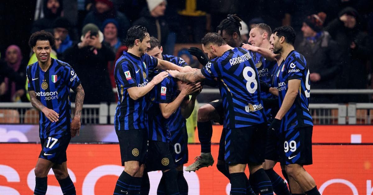 CdS – Inter, calendario favorevole fino a fine gennaio: tutte le partite da non perdere!