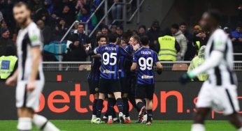 Inter-Udinese: Asllani e Bisseck in top, solo uno sotto il 6! Scopri le pagelle Gazzetta