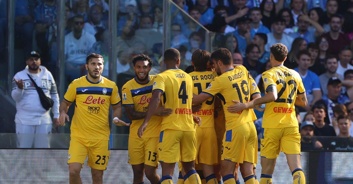 Canovi svela: “Atalanta favorita per lo Scudetto! Sorprende chi…”