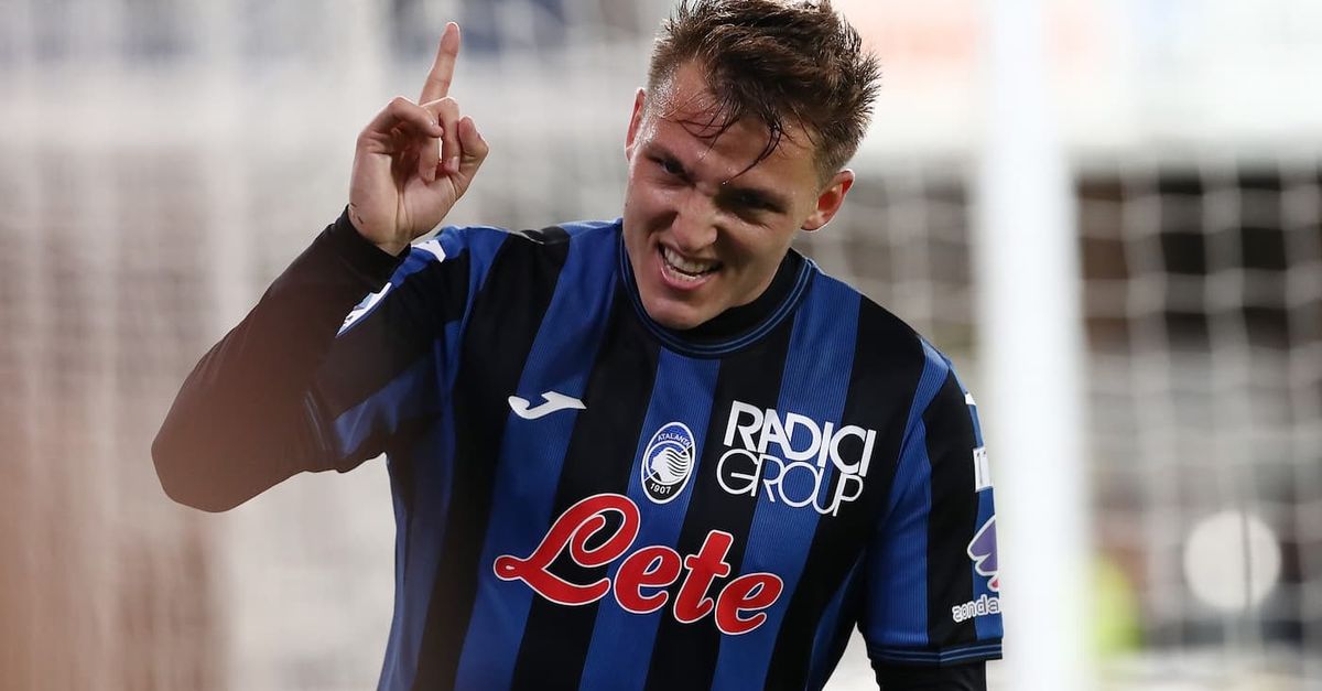 Fantacalcio, possibili formazioni Atalanta-Milan: Retegui escluso? Ma c’è spazio per Gabbia!