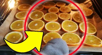 Arance: scopri come trasformarle in deliziosi dolci natalizi!