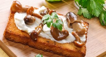 Bruschette Natalizie: Facili e Deliziose!