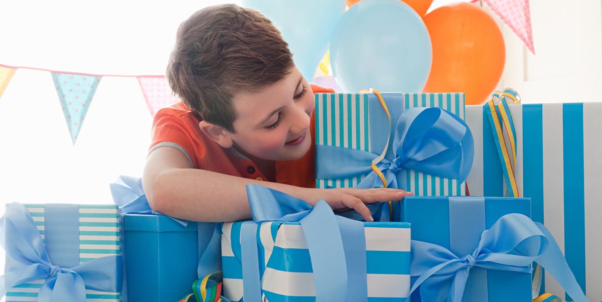 I 50 migliori regali per bambini di 8-11 anni: idee imperdibili!