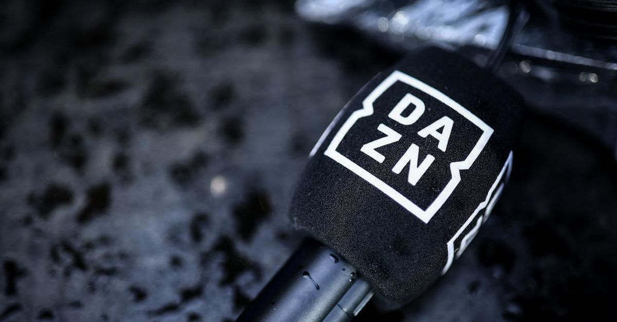Lazio-Inter in chiaro su DAZN! Scopri come vederla subito