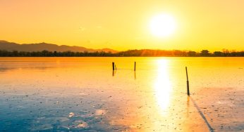 Solstizio d’inverno 2024: scopri cosa succede in astronomia e quando cade!