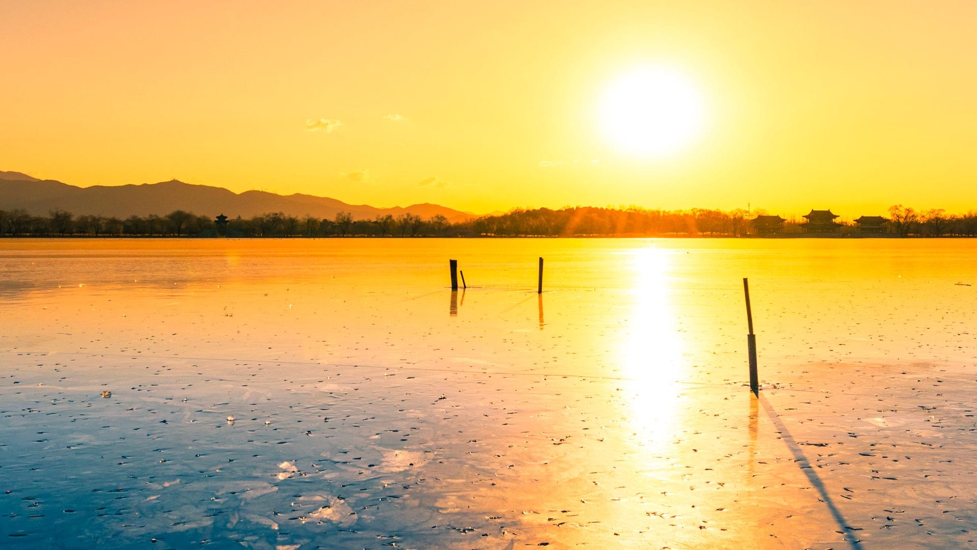 Solstizio d’inverno 2024: scopri cosa succede in astronomia e quando cade!