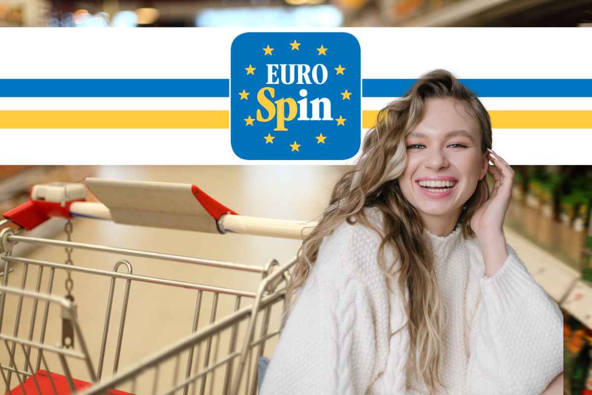 C’è l’imbarazzo della scelta da Eurospin questa settimana: non perdere le offerte!