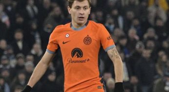Inter, i risultati degli esami di Barella: cosa hanno rivelato?