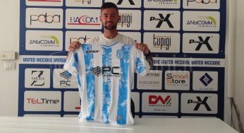 Calciomercato: Zulli pronto a firmare con Verucchio, addio Tentoni, Sollaku e Ricozzi da United Riccione?