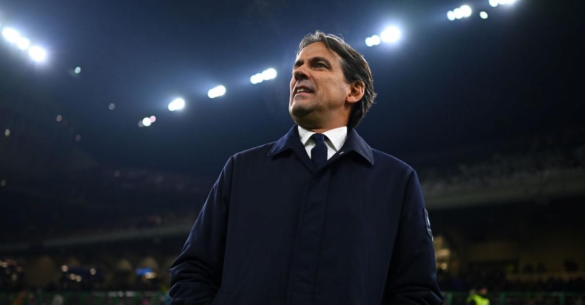 Inter, Inzaghi chiede alla squadra un impegno speciale: scopri di più su cosa ha richiesto!