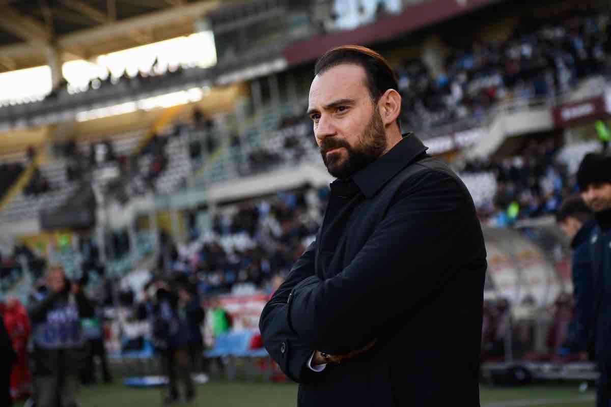 Calciomercato Napoli: addio imminente dopo breve avventura azzurra.