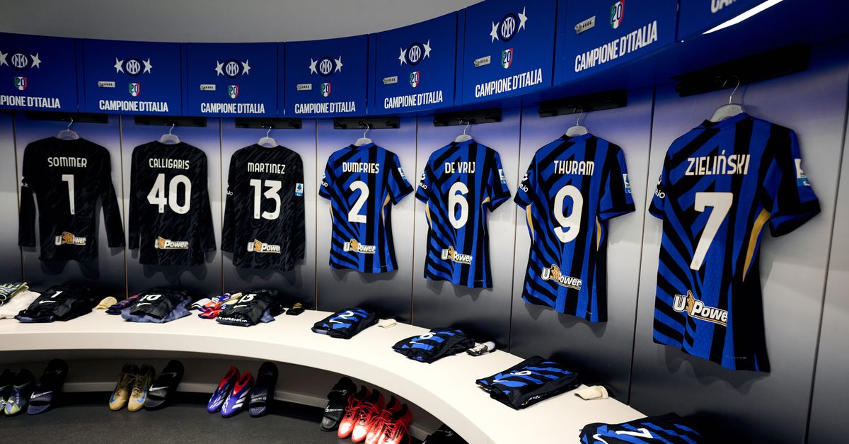 Un’Inter imbattibile in Serie A e Europa: analisi numerica, confronto e domande intriganti