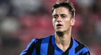 Inter Roma Primavera: 0-2 LIVE e il secondo tempo è appena iniziato!