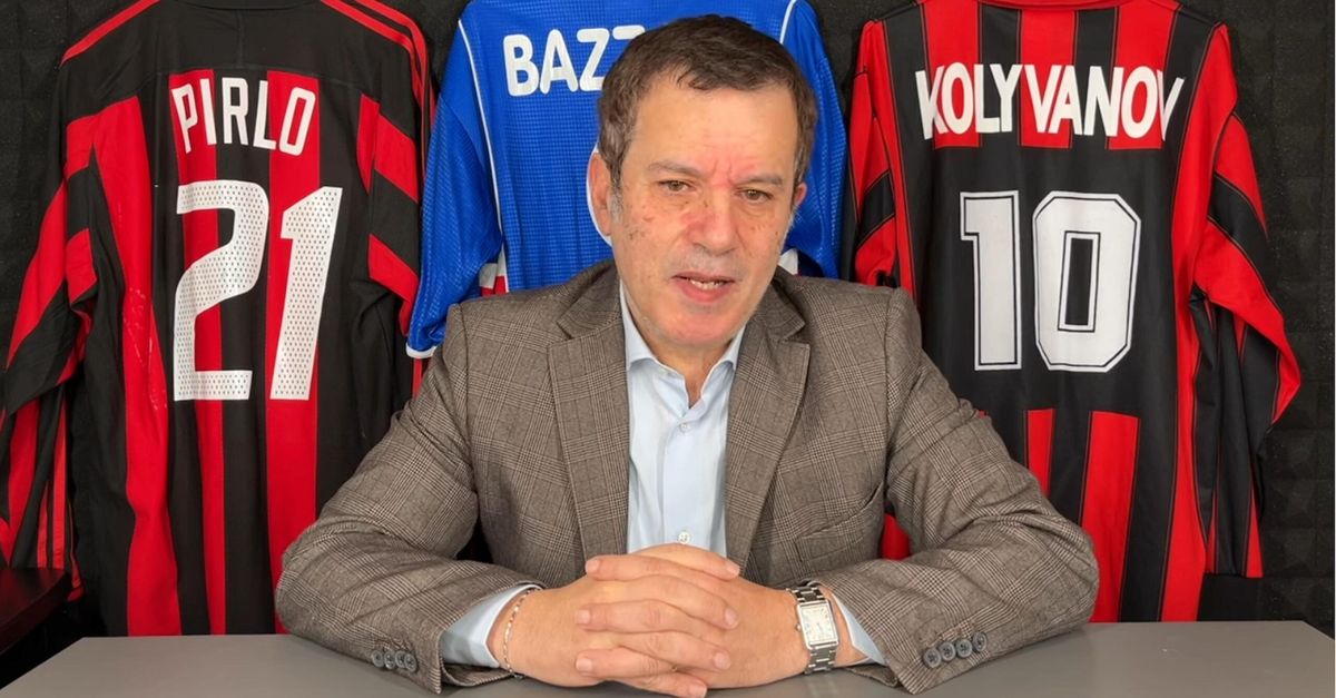 Pedullà: Inter fa altro sport. Chi esalta Inzaghi sono gli stessi…