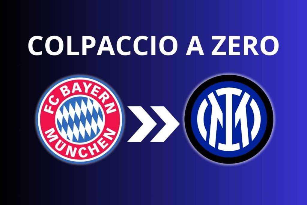 Colpaccio Inter dal Bayern: i tifosi sognano Joshua Kimmich