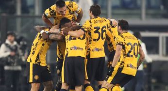 Liverani: L’Inter implacabile, la Lazio fuori pista. Scopri cosa non hanno capito!