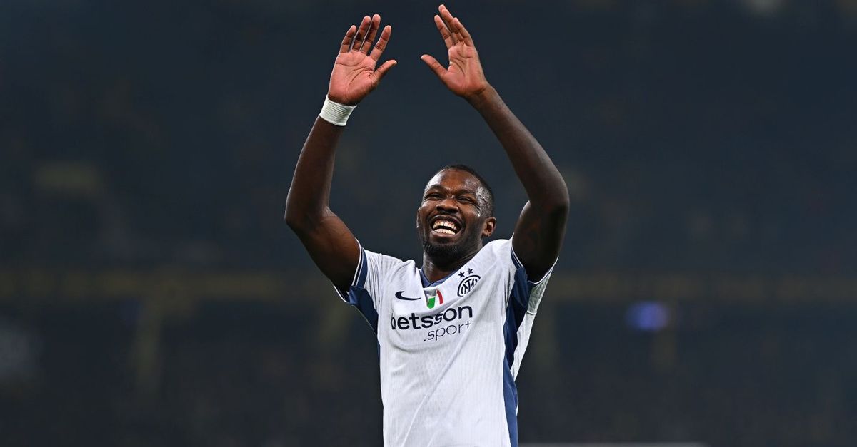 Bayer Leverkusen-Inter: Sky, Prime o in chiaro? Scopri dove guardare la partita in TV!