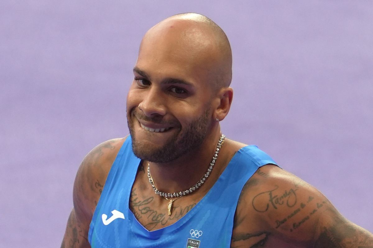 Marcell Jacobs va ko in un colpo di scena davanti a tutti: la decisione che ha lasciato tutti senza parole