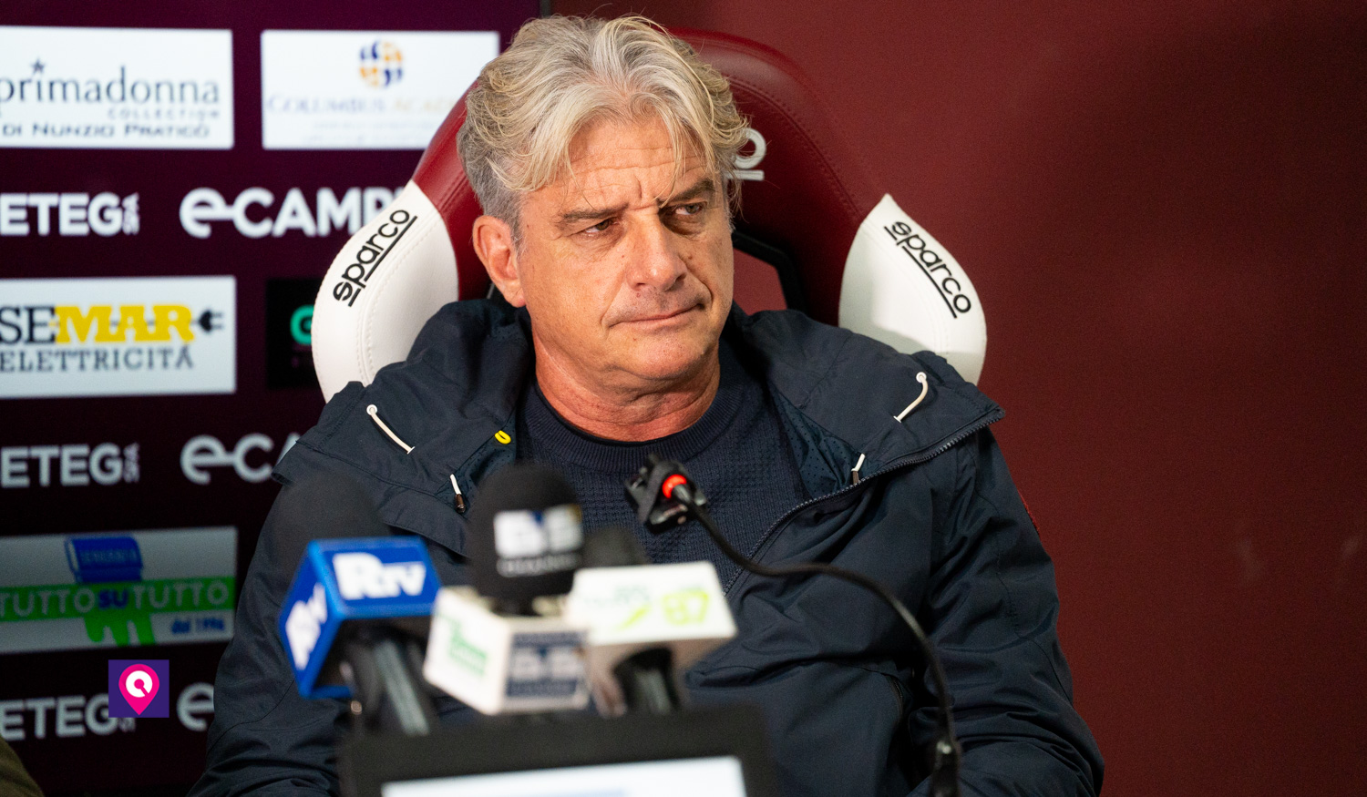 Reggina: le ultime sul calciomercato con il Dt Bonanno e il passaggio al Convitto.