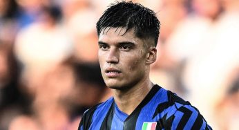 Mercato Inter: Correa verso l’addio a gennaio? Il Monza si fa avanti con la mossa di Galliani!