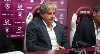 Calciomercato Reggina: occhi puntati su difensori del Sorrento per rinforzare la squadra