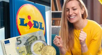 Lidl: regali di Natale sotto i 10 euro per far felici le donne!