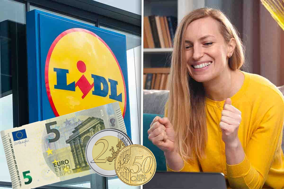 Lidl: regali di Natale sotto i 10 euro per far felici le donne!