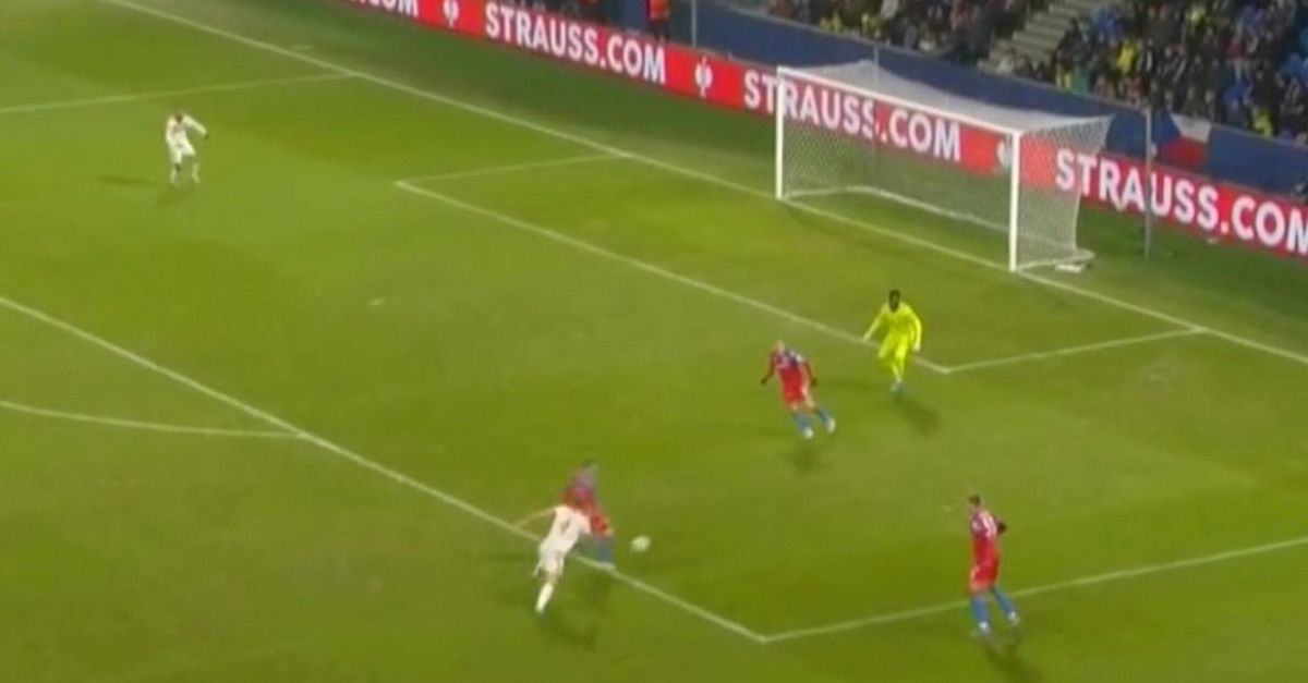 VIDEO: La papera di Onana che regala il gol al Viktoria Plzen – Imperdibile!