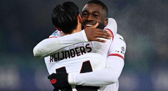 Verona-Milan: Fofana stile e Reijnders inarrestabile, Chukwueze delude. Scopri le pagelle di CM!