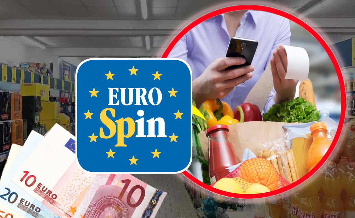 Mozzarella, tonno, acqua e latte: scopri i migliori prodotti Eurospin 2024 secondo Altroconsumo!