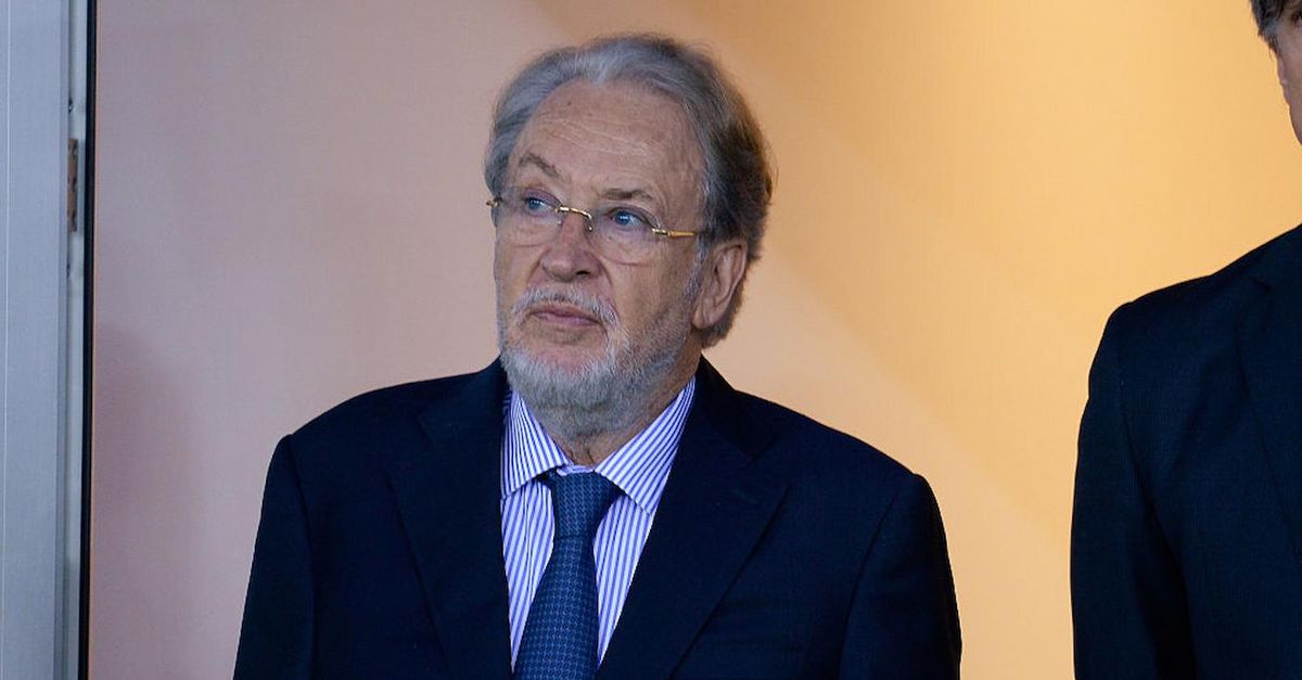Pozzo: Udinese, sognare l’Europa è possibile! Non accontentarsi più!