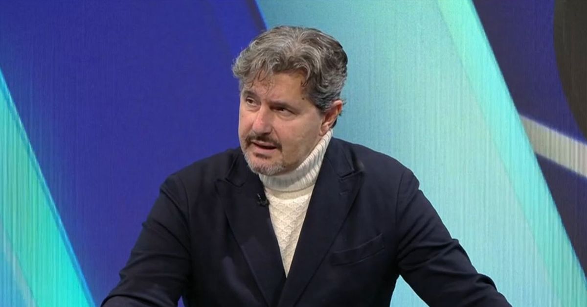Padovano sull’Inter: Scopri perché ha “due squadre”!