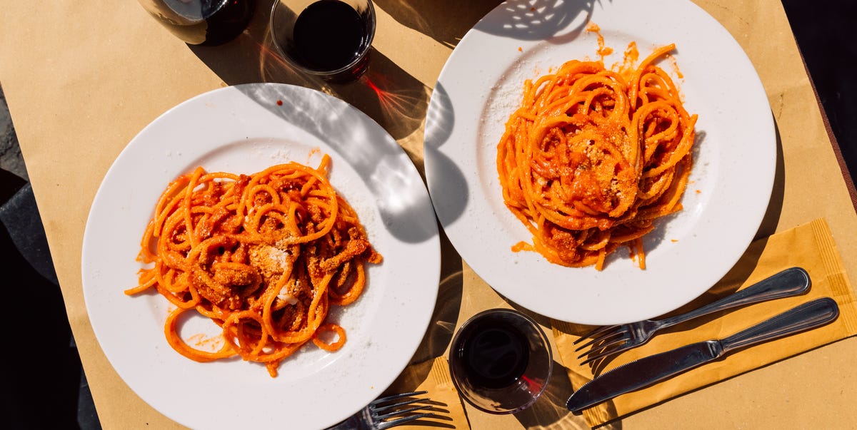 7 luoghi insoliti dove gustare cibo e bevande a Roma durante il Giubileo