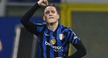 Zielinski svela: “Il mio sogno era l’Inter! Scudetto o Champions? Si può conquistare tutto. E il gol al Derby…”