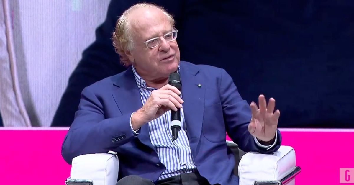 Scaroni: San Siro diventa piano A per l’Inter, trattative in corso!