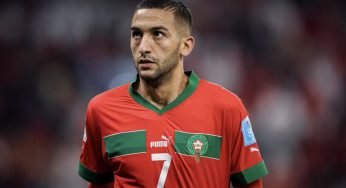 Calciomercato Milan: Ziyech lascerà il Galatasaray a gennaio, un’occasione da non perdere!